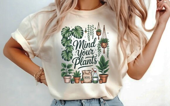 Download Funny Plant Lover Sarcastic T-shirt PNG - Sarcastic Collection