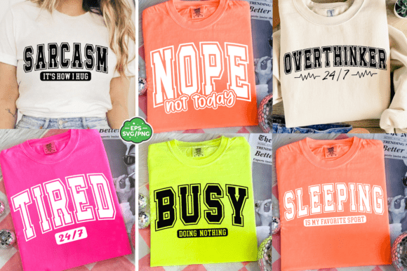 Download Funny Sarcastic SVG Bundle, Sarcasm Svg - Sarcastic Collection