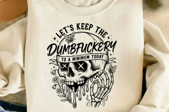 Download Womens Mom Funny Skull Sarcastic Funny - Sarcastic Collection