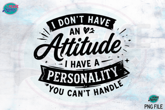 Download Attitude Quote Png, Sarcastic Humor Png - Sarcastic Collection