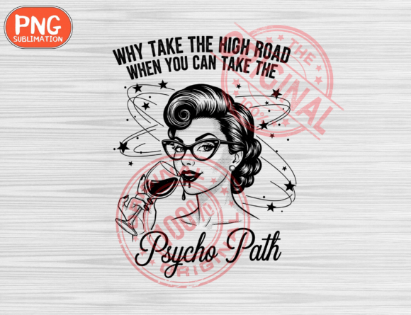 Download Funny Psychopath PNG, Sarcastic Retro - Sarcastic Collection