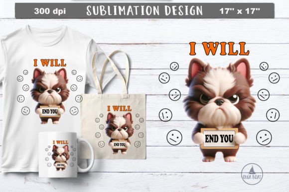 Download I Will End You | Funny Sarcastic Quotes - Sarcastic Collection